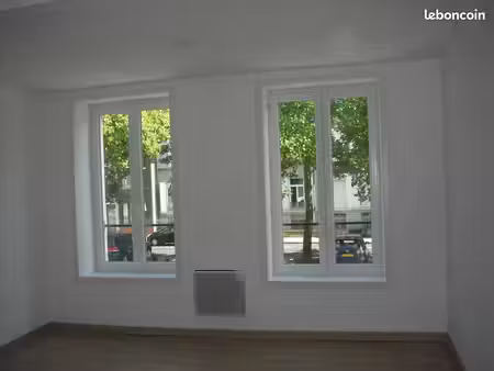 appartement pour étudiant