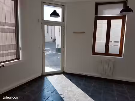 local commercial