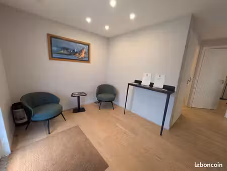 local professionnel/bureau