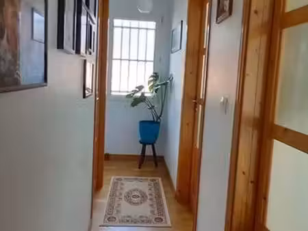 maison individuelle sur arras - 3 chambres – sous-sol complet 40 m² – garage – jardin – au