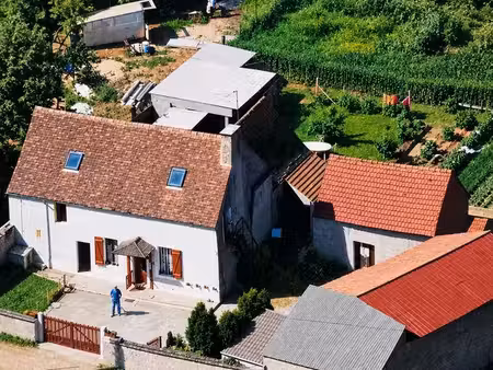maison de campagne