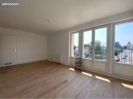appartement t3