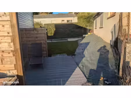 location maison bbc