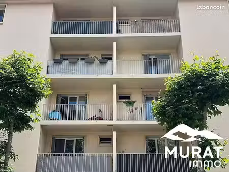 immeuble 755 m² chamalières