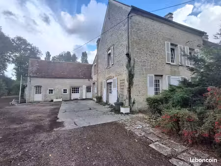 maison 6 pièces 153 m²