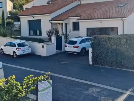 maison 130m2 à vendre à aubière