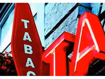 bar tabac loto fdj