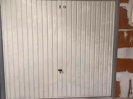 garage/box 16 m² clermont ferrand