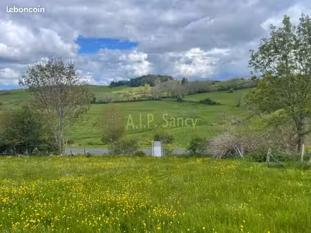 terrain 1150 m² saint-victor-la-rivière