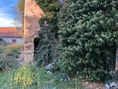 projet de construction maison en pierres