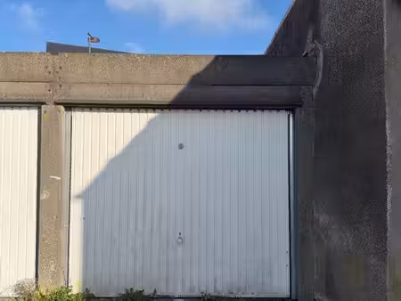 garage sur outreau