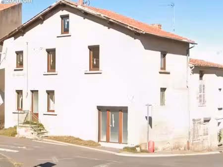 immeuble de rapport refait à neuf