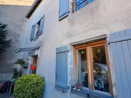 maison 4 pièces 104 m²
