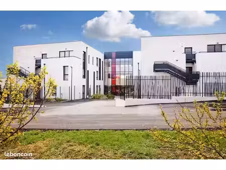 appartement 1 pièce 29 m²