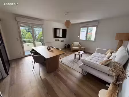appartement t3