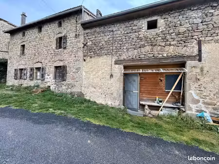 maison 120m2