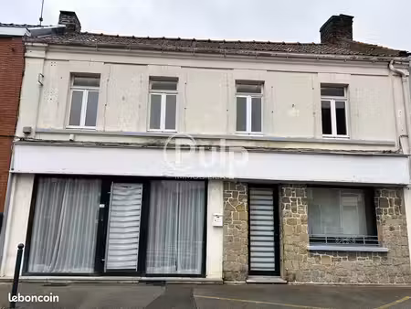 maison 4 pièces 104 m²