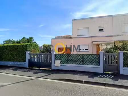 maison 4 pièces 102 m²