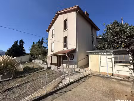 maison 4 pièces 103 m²