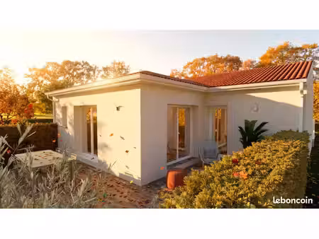 exclusivité maisons abc – plauzat – 225 000