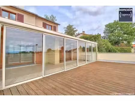 maison 6 pièces 115 m²