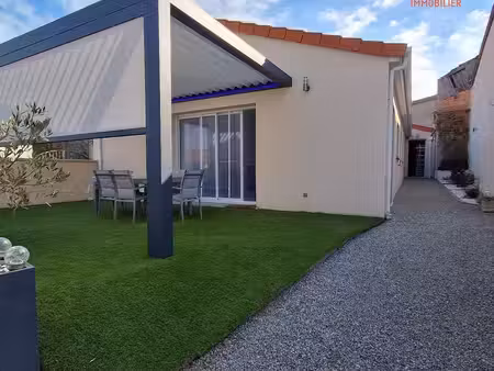 maison 4 pièces 93 m²