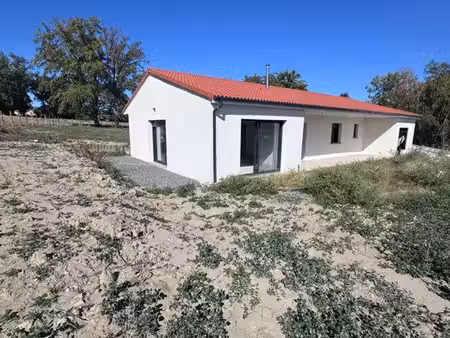 maison a vendre