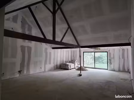 immeuble pour investisseur