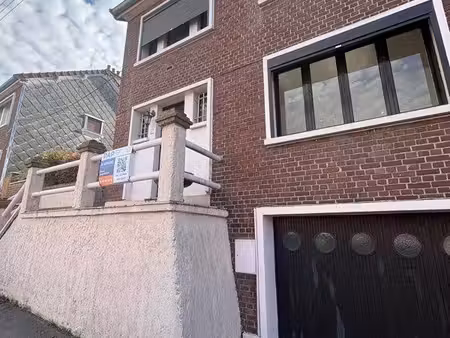 maison arras