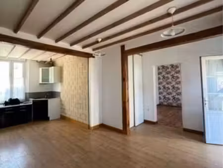 appartement t3 proche de la mer