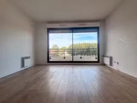 appartement 3 pieces 65m2 + garage