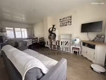maison 4 pièces 83 m²