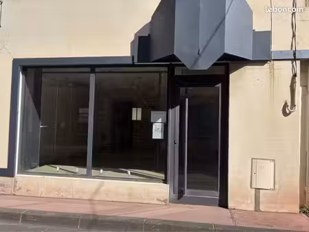 local commercial billom