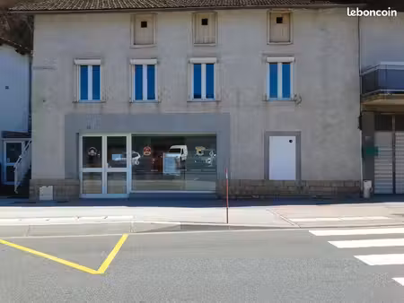 local commercial