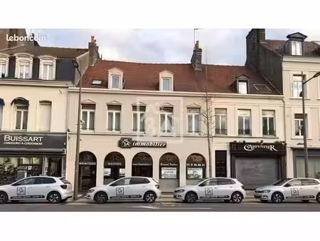 maison 2 pièces 11 m²