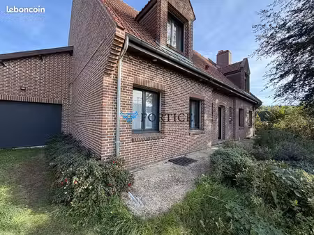 maison 7 pièces 144 m²