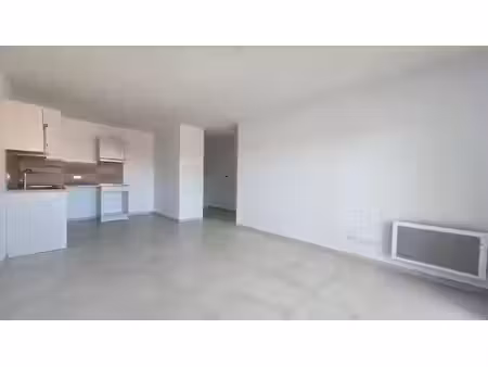 appartement t3