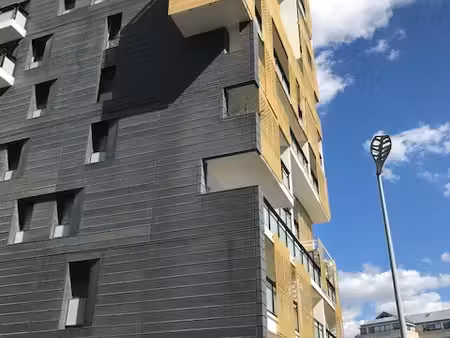 les moulineaux - les quais