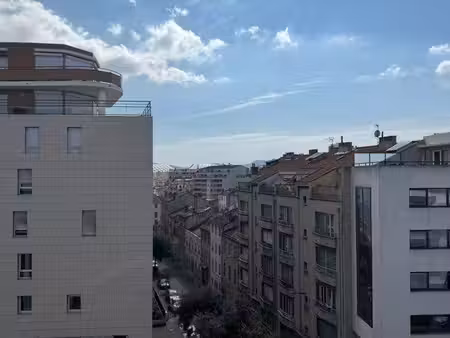 loue appartement t3 60m2 marseille 13008 (prado / périer)