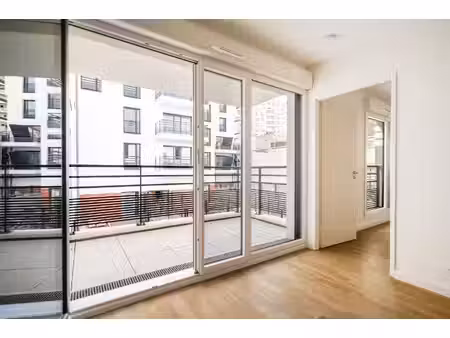 appartement t4