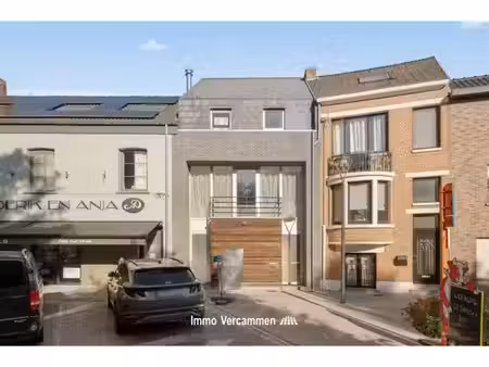 appartement à louer à dorp 26 onze-lieve-vrouw-waver (rbx11908)