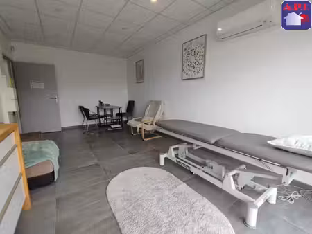 ateliers et bureaux