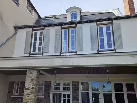 maison bourgeoise