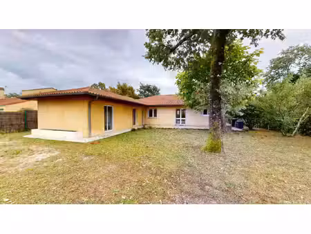 maison de plain pied à louer dans un quartier recherché (cla