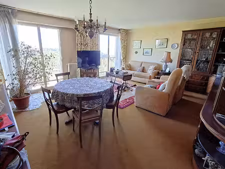 appartement bourg la reine 5 pièce(s) 92 m2