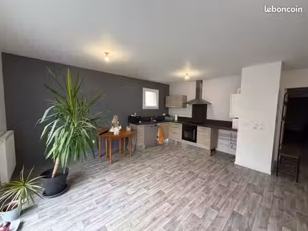 appartement f3 - quartier oradou - dispositif pinel