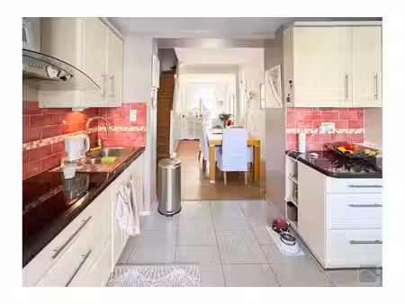 duplex à louer à avenue d'auderghem 296 etterbeek (vbe76785)
