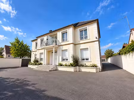 appartement meaux 2 pièce(s) 30 m2