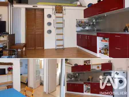 vente immeuble 282 m²