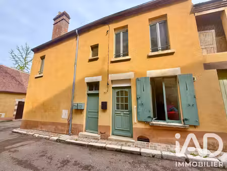 vente immeuble 120 m²